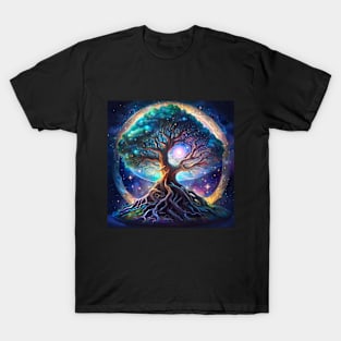 Magical Tree T-Shirt